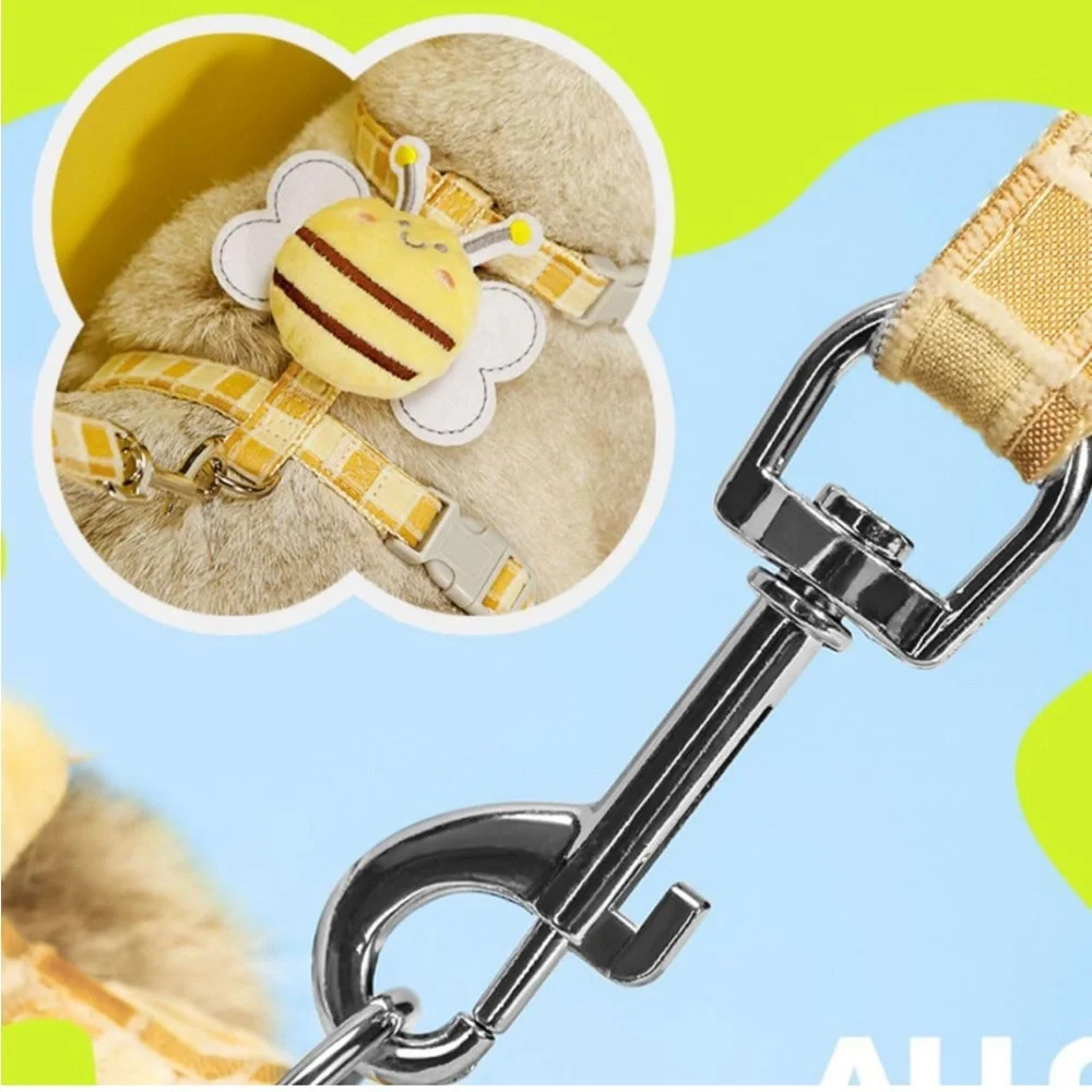 Cat Harness & Leash Set, Cats Escape Proof 2 left gift w/ purchase for fur baby